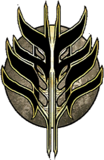 Kurzick emblem